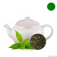 Sypaný čaj Yunnan Green - zelený