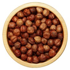 Lísková jádra natural 500g