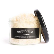 Minty Sugar  302. 18.10.2022