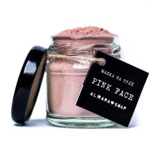 Pink Face 13.12.2022 / 351