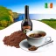 Irish cream - rozpustná káva - Balení: 1 Kg