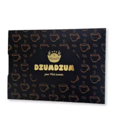 Dárková krabice Dzumdzum Exclusive box