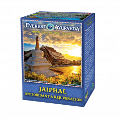 Himálajský ájurvédský čaj - JAIPHAL - Antioxidant & omlazení