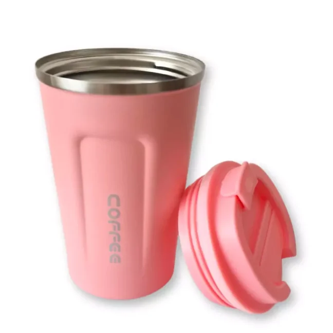 Termohrnek růžový