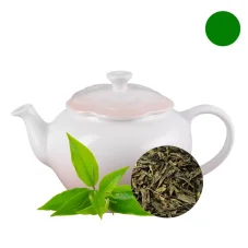 Sencha - sypaný čaj zelený