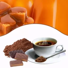 Toffe rozpustná káva