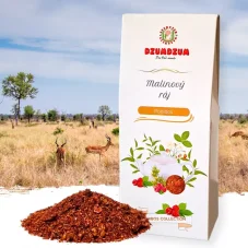 Rooibos - Malinový ráj- Rooibos collection