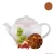 Sypaný čaj Himalájské vrcholy - Rooibos