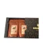 Degustační balíček kávy - ochucená MLETÁ 6x100g, černý box