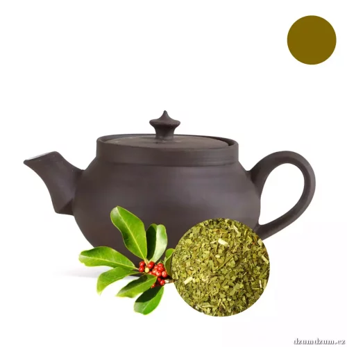 Sypaný čaj Yerba Mate - Bylinný