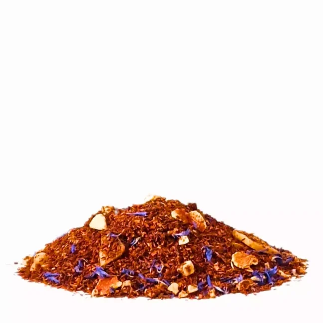 Rooibos - Madagaskarská vanilka - Rooibos collection