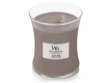 Woodwick Sacred Smoke střední