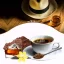 Rozpustná káva rum-vanilka - Balení: 250 g