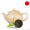 Sypaný čaj Pu-Erh - červený