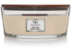 WoodWick Vanilla Bean loď