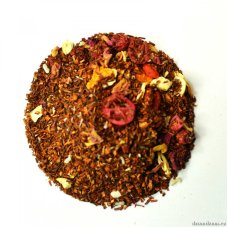 Sypaný čaj Himalájské vrcholy - Rooibos