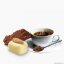 Marcipánová rozpustná káva - Balení: 1 Kg