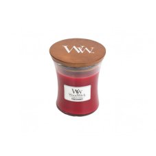 WoodWick Pomegranate váza střední