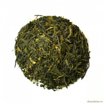 Zelený čaj - DzumDzum