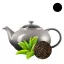 DA HONG PAO - sypaný čaj černý
