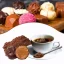 Belgické pralinky - rozpustná káva