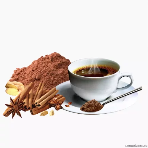 Rozpustná káva Kouzlo Vánoc - Balení: 100 g