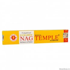 Vonná tyčinka Nag Temple