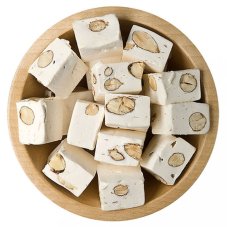 Nugát s mandlemi 100g