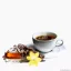 Zrnková káva-Rum vanilka - Balení: 500 g