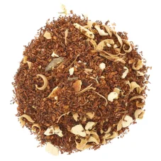 Sypaný čaj - Rooibos pomeranč