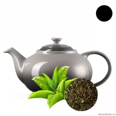 Sypaný čaj Nepál Maloom SFTGFOP - černý