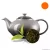 Sypaný čaj Oolong K-104 - Oolong
