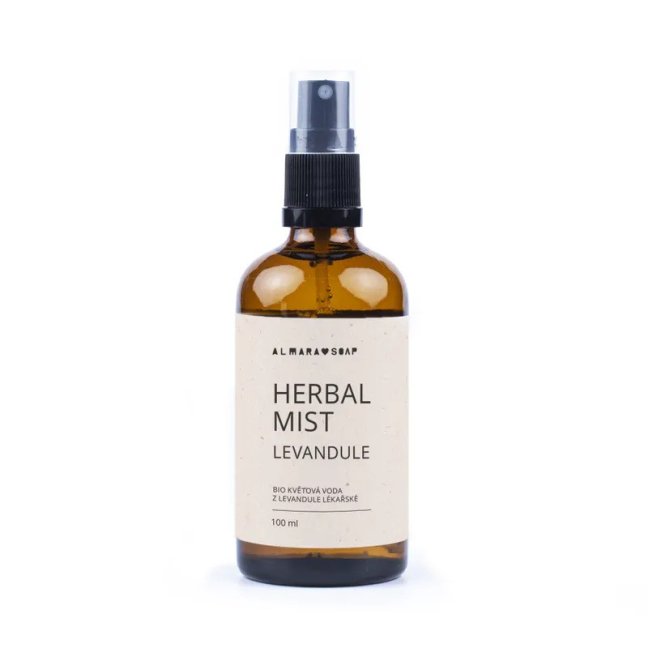 Herbal Mist - Levandule 17.12.2022/652