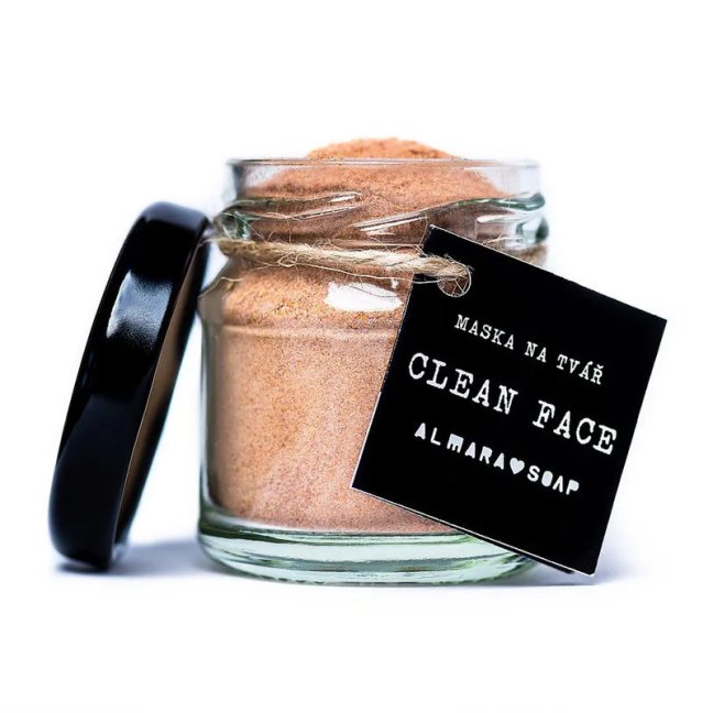 Clean Face