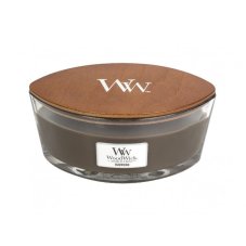 WoodWick Oudwood svíčka loď