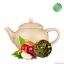 Sypaný čaj Orient- ochucený zelený