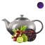 Earl Grey Soho Londýnská červeň - sypaný čaj černý