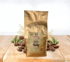 Zrnková káva Bon sao  Vietnam