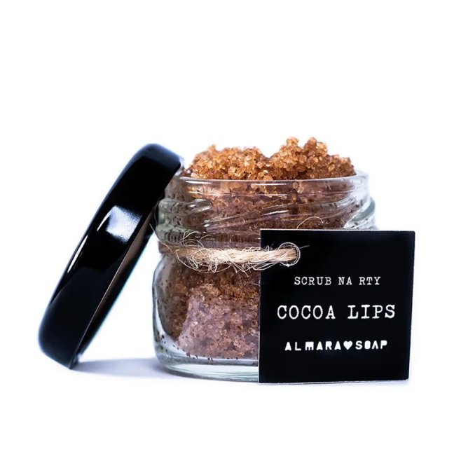 Cocoa Lips