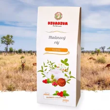 Rooibos - Malinový ráj- Rooibos collection