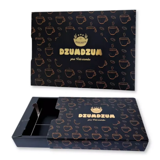 Dárkové balení čajů - Exclusive collection