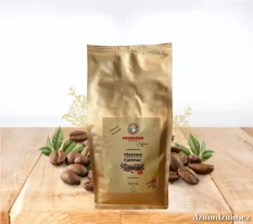 Zrnková káva Catimor Arabica Vietnam