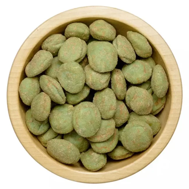 Arašídy ve Wasabi 100g