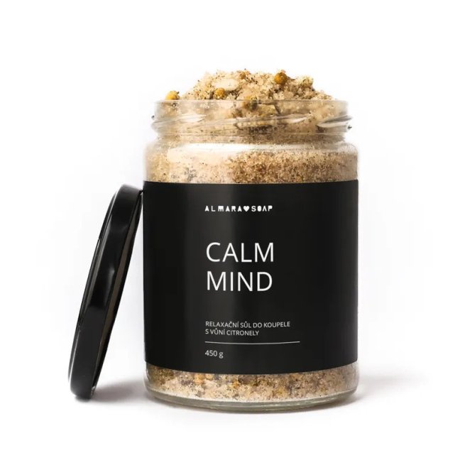 Calm Mind 404 15.10.2022