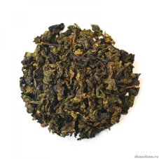 Sypaný čaj Oolong Milk - Oolong