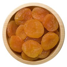 Meruňky celé sířené 150g - Min.trv. 30.7.2022