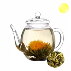 Sypaný čaj Beauty  - Kvetoucí