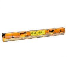 Vonná tyčinka Bergamot GR