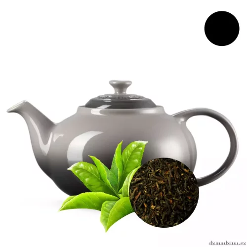 Sypaný čaj Darjeeling - černý