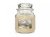 Vonná svíčka Yankee Candle Warm Cashmere Classic střední